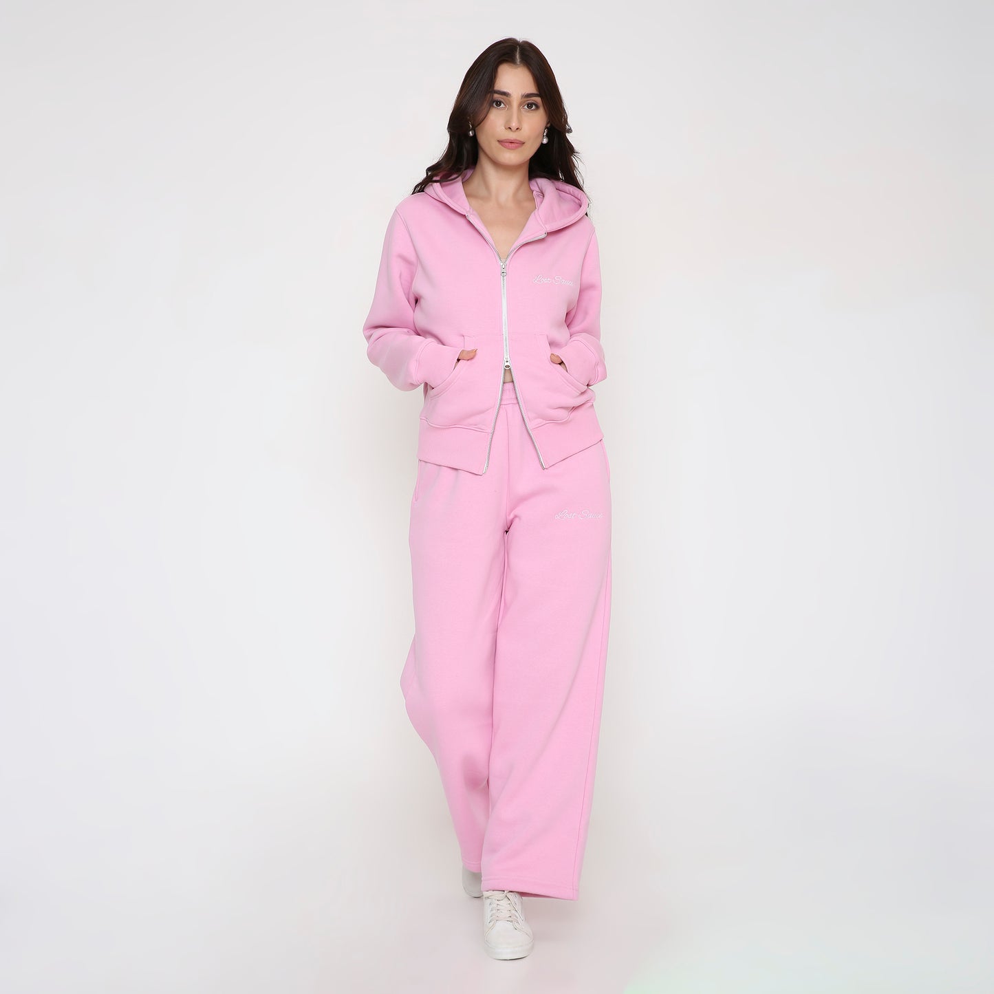 GULABI JACKET