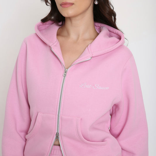 GULABI JACKET
